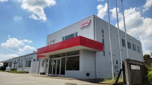 日本工業刃物　外観